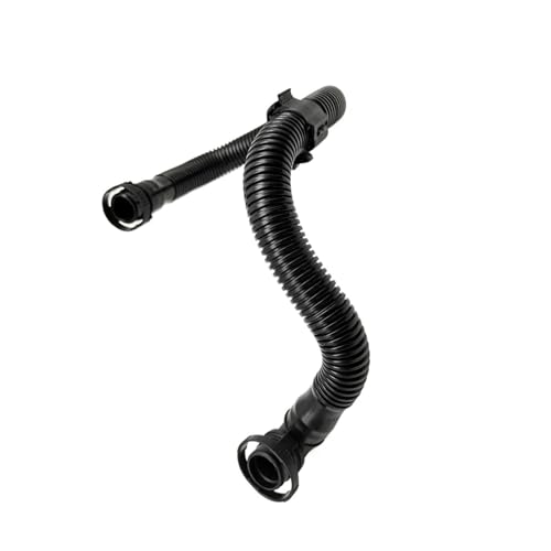 Tubo de escape PCV 06F103235 para cárter de VW Golf GTI 2.0TFSI