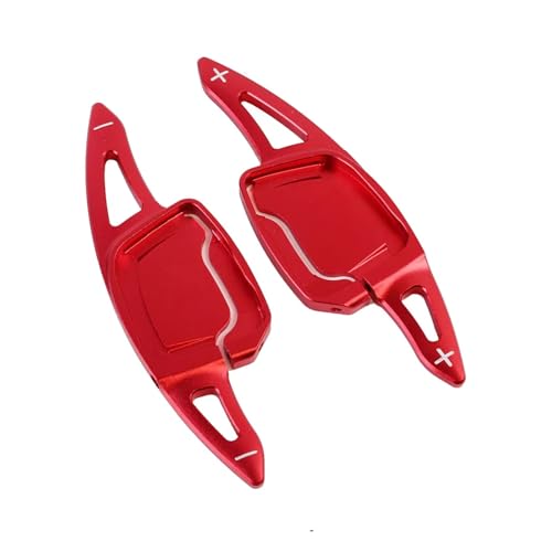 �X�e�A�����O�p�h�� Compatible with for A6 2019-2023 �ԗp�X�e�A�����O�z�C�[���V�t�g�p�h���G�N�X�e���_�[ �ԓ�(Red)