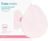 Frida Mom Hydrogel Nipple Pads