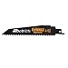 Produktbild Dewalt DT2314L-QZ EXTREME Bimetall Säbelsägeblatt 305 (5 Stk.)