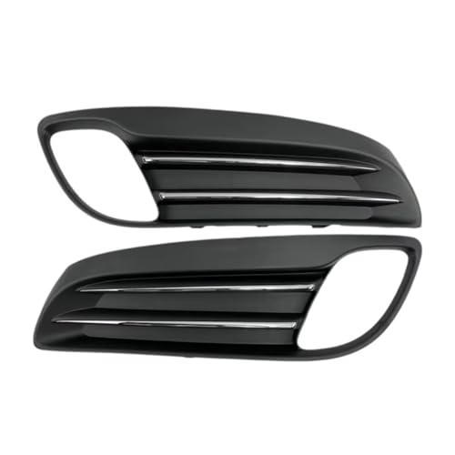 Grille phare antibrouillard pour Genesis Coupe pare-chocs avant gauche 86561-2M000