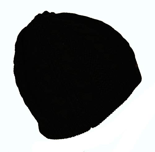 Chapeau Enrico Coveri MC1330 pour protéger vos oreilles du gel