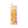 Lip Smacker Flavored Lip Balm, Flavored Moisturizing, Smoothing Soft Shine, Hydrating & Protecting Fun Tasty Flavors, Cruelty-Free & Vegan - Pink Lemonade