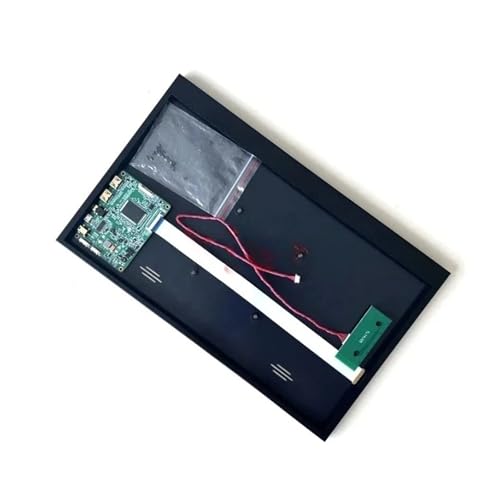 Réutilisez votre dalle LP140WF1 cassée grâce au kit carte contrôleur HDMI et boîtier métal 30 broches