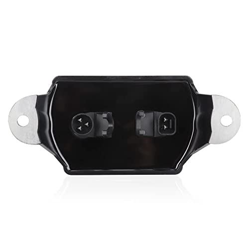 Lkv 74505-06 Voltage Regulator Rectifier Replacement For Harley Davidson Electra Glide Classic 2006-2008 #TOP4