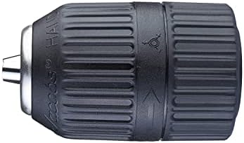 Jacobs DT7002QZ 13mm Keyless Chuck