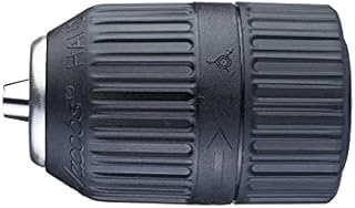 Jacobs DT7002QZ 13mm Keyless Chuck