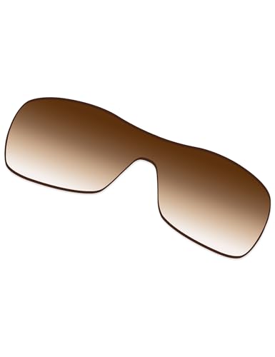 Image of Lenses Replacement for Oakley Antix OO9077 Sunglass - Confirm Fit | Scratch Resistant