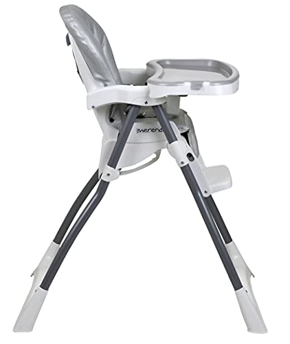 Burigotto Cadeira de Refeição Merenda,... glide