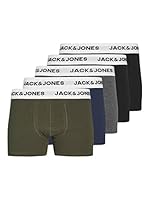 JACK & JONES Boy Shorts 5er-Pack Shorts Junior