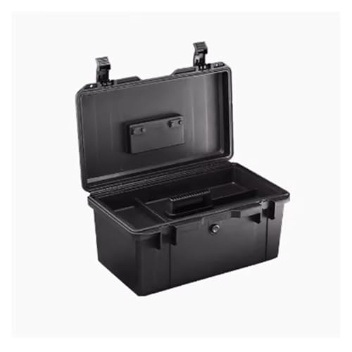 Boîte de rangement pour outils ménagers idéale pour le bricolage créatif à la maison