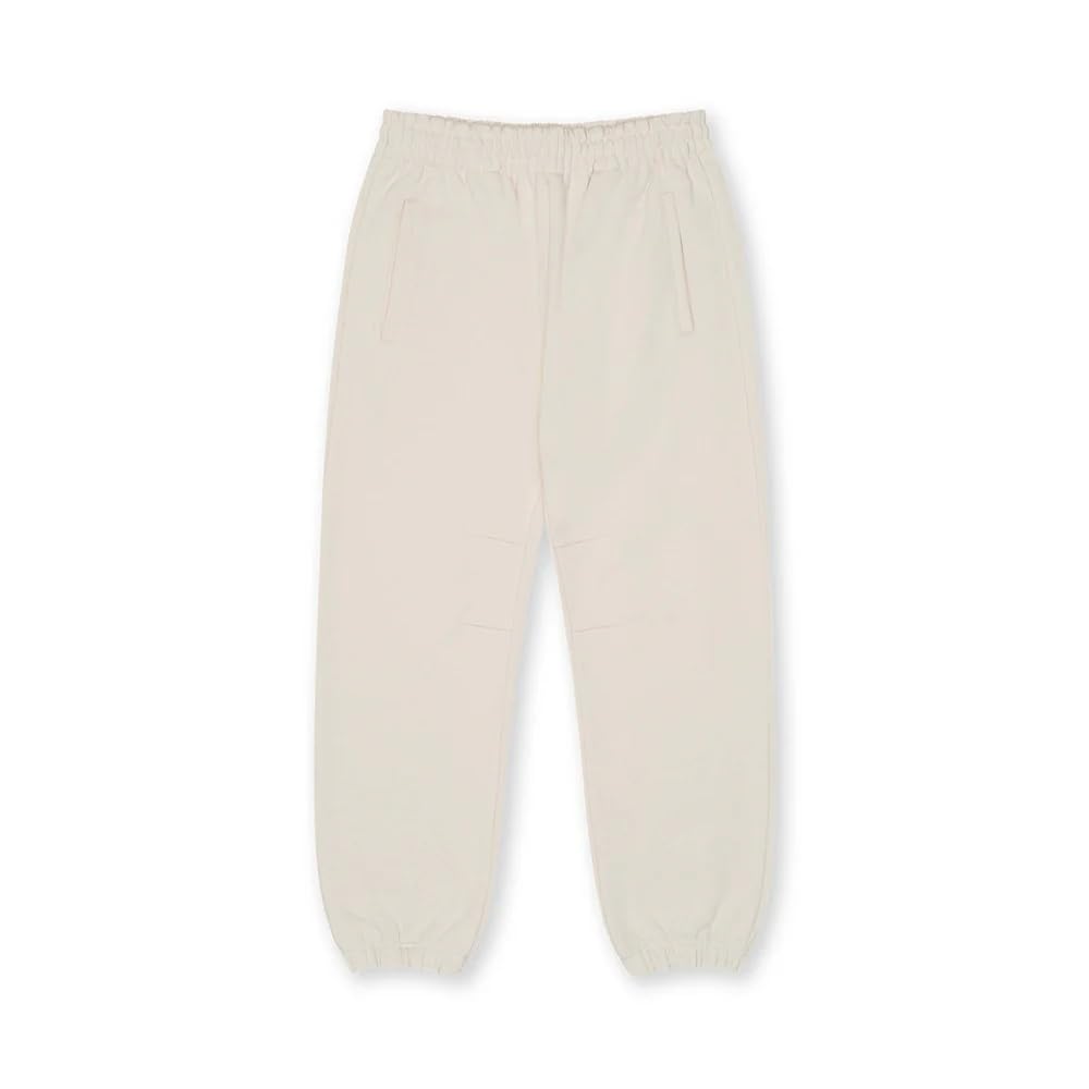 Heavyweight 550GSM Joggers