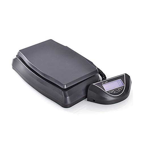 Báscula electrónica digital para cocina con pantalla LED miniatura 5