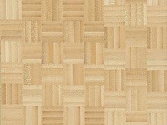 2"x4" Color Sample Natural, Teragren Bamboo Butcher Block Countertop