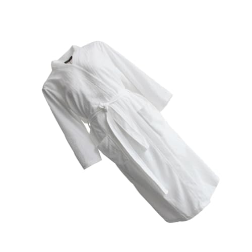 Peignoir et chemise de nuit confortable pour femme élégante