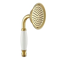 Shower Handsets | Traditional & Contemporary Shower Heads And - View #14