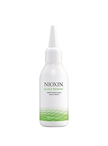 Nioxin Scalp Renew Kopfhaut Peeling 75ml