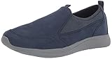 Easy Spirit Women's Liane Sneaker, Navy, 8.5
