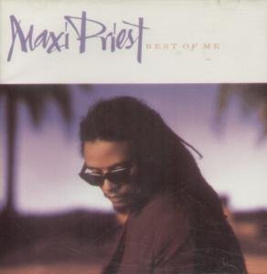 Best Of Me [Import anglais] [Audio CD]