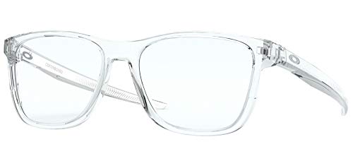 Oakley Ox8163 Centerboard Gafas, Gold, 55 Unisex Adulto