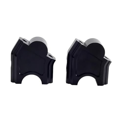 Rehausseurs guidon moto en aluminium pour Pan America 1250