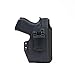 Priority 1 Holsters Inside The Waistband Holster fits Glock 43 with Streamlight TLR-6 - Kydex Right Handed