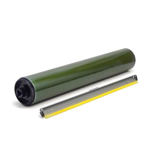 Lame tambour OPC nettoyage Konica Minolta Bizhub B958 B708 B758 B808 Mi Kit
