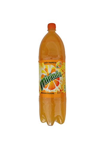 Mirinda Tropical 2L