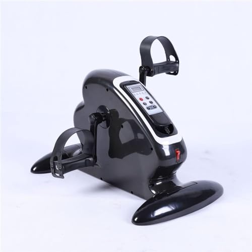 Pedaleador Eléctrico para Piernas y Brazos con Control Portátil miniatura 6