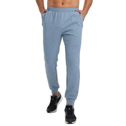 M MAELREG 4 Zipper Pocket Joggers