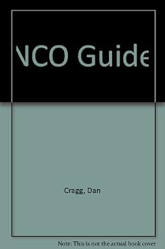 Paperback NCO Guide: 2nd Edition Book