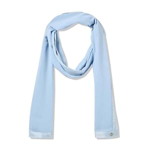 Calvin Klein womens Lightweight Wrap Scarf