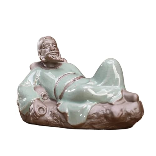 Thé en céramique pour animaux de compagnie accessoires décoration maison 02
