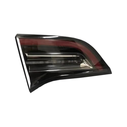 Feu stop LED Tesla en panne ? Remplacez votre bloc arrière gauche défectueux 4 broches