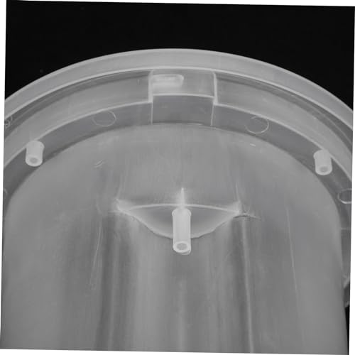 Siège pour distributeur d'eau anti-fuite avec support de bouteille stable
