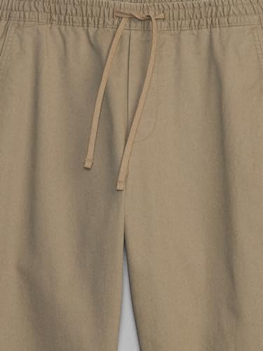 GAP Men's Straight Essential Easy Pant4