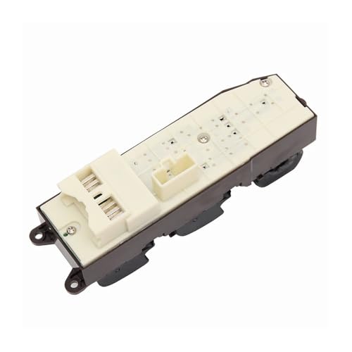 Interruptor de control para ventana eléctrica de automóvil Land Cruiser 5.7L 4