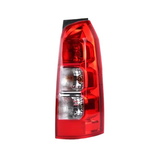 Feux arriere Chevrolet N400 clignotant stop optique droit Tornado 2022
