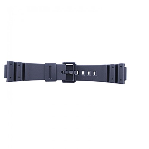 Casio Original watch strap for DW-6900, 71604262