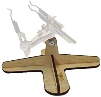 LMG BB-35 - Cruz Universal, Modelo Láser Graving