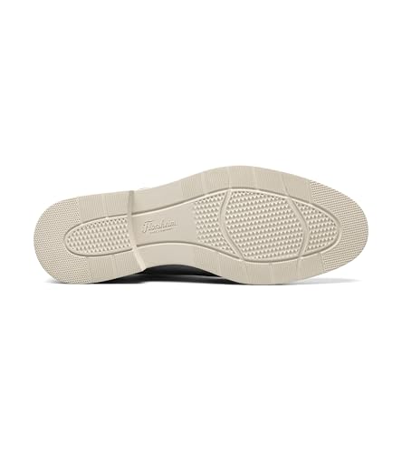 Florsheim Men's Herington Canvas Plain Toe Oxford4