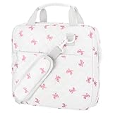 Talltalk Zipper Binder Folder...