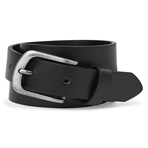 The Children's Place boys Toddler Uniform Belt, Black, 2T US