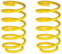 ST(エスティ) スポーツスプリング Opel Zafira Tourer (P-J) (オペル