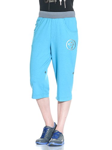 Zumba Fitness�����YSweat It roll-up Cargo Shorts �u���[