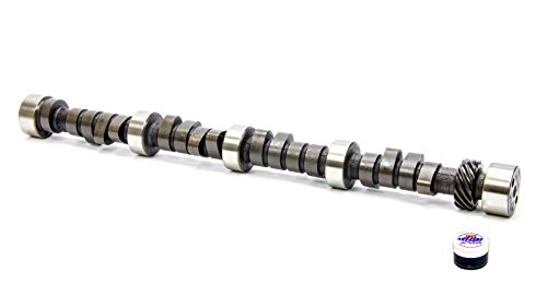 Isky Racing Cams 201292 Hydraulic Camshaft For Small Block Chevy