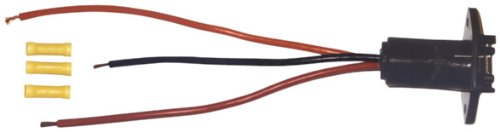 Rig Rite3003.2824 Manufacturing 480 Marine Retrofit Trolling Motor Receptacle