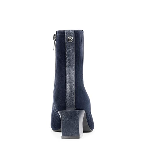 NYDJ Women's Scooter Suede Chelsea Boot3