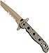 CRKT M16-13DSFG EDC Folding Pocket Knife