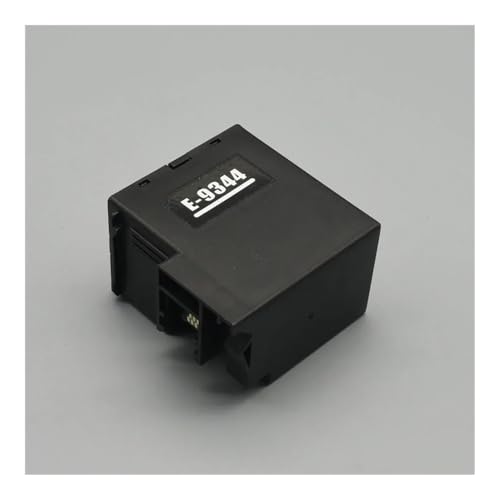 Caja de mantenimiento C9344 con chip inteligente pack de 5 absorción limpia